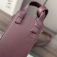 Replica Borsa Loewe Hammock Slice Borgogna Imitazioni Replica perfette Borsa Loewe Hammock Slice Borgogna