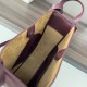 Replica Borsa Loewe Hammock Slice Borgogna Imitazioni Replica perfette Borsa Loewe Hammock Slice Borgogna