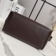 Replica Borsa a tracolla grande Loewe Loop marrone Imitazioni Replica perfette Borsa a tracolla grande Loewe Loop marrone