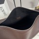 Replica Borsa a tracolla grande Loewe Loop marrone Imitazioni Replica perfette Borsa a tracolla grande Loewe Loop marrone