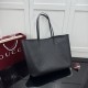 Replica Borse tote grande Gucci Tribeca nero (GG Denim) Imitazioni Replica perfette Borse tote grande Gucci Tribeca nero (GG Denim)