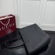 Replica Borse tote grande Gucci Tribeca nero (GG Denim) Imitazioni Replica perfette Borse tote grande Gucci Tribeca nero (GG Denim)