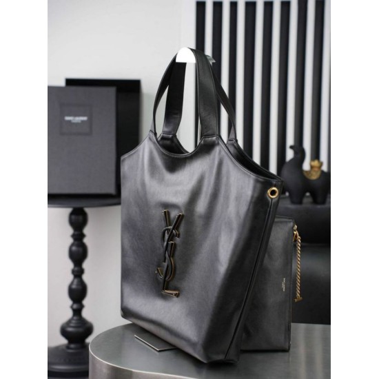 Replica Borsa tote YSL Saint Laurent Le 5 À 7 Bea Imitazioni Replica perfette Borsa tote YSL Saint Laurent Le 5 À 7 Bea