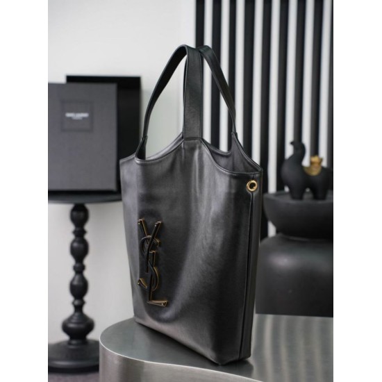Replica Borsa tote YSL Saint Laurent Le 5 À 7 Bea Imitazioni Replica perfette Borsa tote YSL Saint Laurent Le 5 À 7 Bea