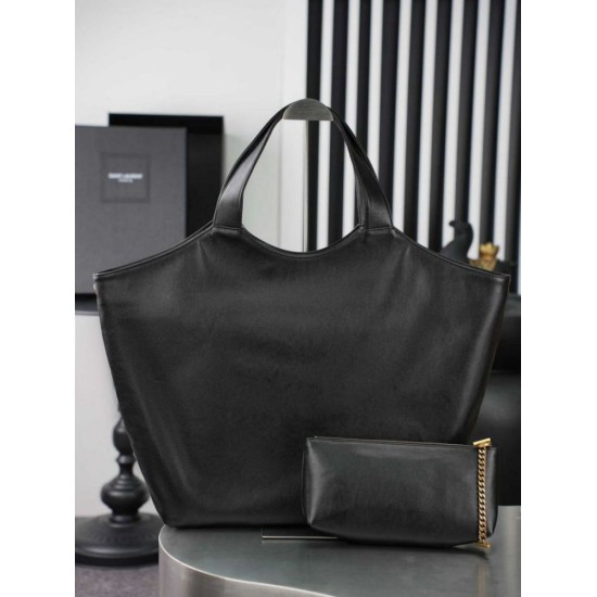 Replica Borsa tote YSL Saint Laurent Le 5 À 7 Bea Imitazioni Replica perfette Borsa tote YSL Saint Laurent Le 5 À 7 Bea