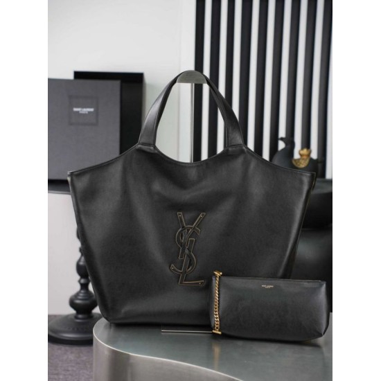 Replica Borsa tote YSL Saint Laurent Le 5 À 7 Bea Imitazioni Replica perfette Borsa tote YSL Saint Laurent Le 5 À 7 Bea
