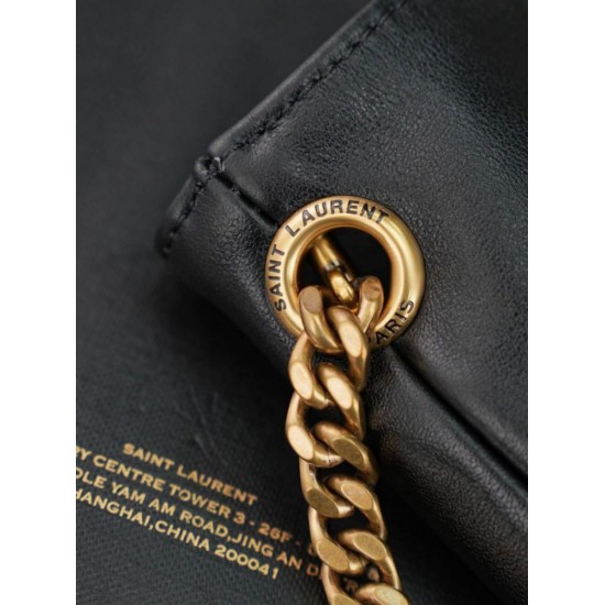 Replica Borsa tote YSL Saint Laurent Le 5 À 7 Bea Imitazioni Replica perfette Borsa tote YSL Saint Laurent Le 5 À 7 Bea