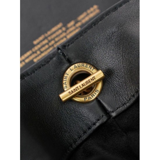 Replica Borsa tote YSL Saint Laurent Le 5 À 7 Bea Imitazioni Replica perfette Borsa tote YSL Saint Laurent Le 5 À 7 Bea