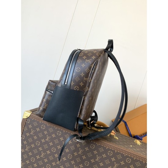 Replica perfette Zaino piccolo Louis Vuitton Discovery M46684