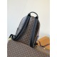 Replica perfette Zaino piccolo Louis Vuitton Discovery M46684