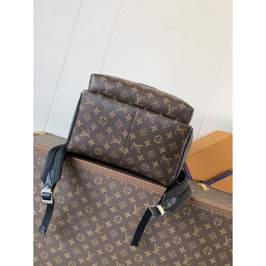 Replica perfette Zaino piccolo Louis Vuitton Discovery M46684