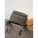 Replica perfette Zaino piccolo Louis Vuitton Discovery M46684