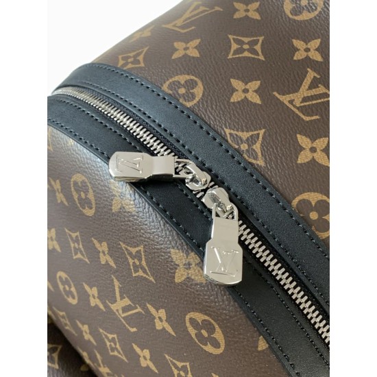 Replica perfette Zaino piccolo Louis Vuitton Discovery M46684