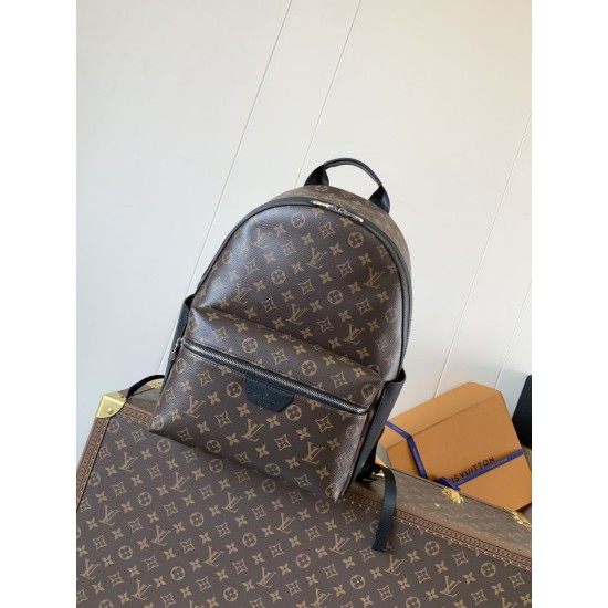 Replica perfette Zaino piccolo Louis Vuitton Discovery M46684