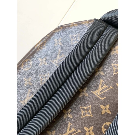 Replica perfette Zaino piccolo Louis Vuitton Discovery M46684