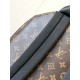Replica perfette Zaino piccolo Louis Vuitton Discovery M46684