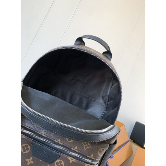 Replica perfette Zaino piccolo Louis Vuitton Discovery M46684