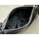 Replica Borsa a tracolla Hobo Miu Miu Ribbon 5NE029 Nero Imitazioni Replica perfette Borsa a tracolla Hobo Miu Miu Ribbon 5NE029 Nero