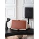 Replica Borsa tote YSL Saint Laurent Y marrone Imitazioni Replica perfette Borsa tote YSL Saint Laurent Y marrone