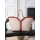 Replica Borsa tote YSL Saint Laurent Y marrone Imitazioni Replica perfette Borsa tote YSL Saint Laurent Y marrone