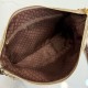 Replica Borsa a tracolla piccola Gucci A006OA Lady Lunetta GG Marrone Imitazioni Replica perfette Borsa a tracolla piccola Gucci A006OA Lady Lunetta GG Marrone