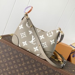 Replica Borsa a tracolla Louis Vuitton Boulogne PM M14211 M12930 Imitazioni Replica perfette Borsa a tracolla Louis Vuitton Boulogne PM M14211 M12930