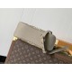 Replica Borsa a tracolla Louis Vuitton Boulogne PM M14211 M12930 Imitazioni Replica perfette Borsa a tracolla Louis Vuitton Boulogne PM M14211 M12930