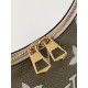 Replica Borsa a tracolla Louis Vuitton Boulogne PM M14211 M12930 Imitazioni Replica perfette Borsa a tracolla Louis Vuitton Boulogne PM M14211 M12930