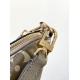 Replica Borsa a tracolla Louis Vuitton Boulogne PM M14211 M12930 Imitazioni Replica perfette Borsa a tracolla Louis Vuitton Boulogne PM M14211 M12930