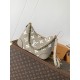 Replica Borsa a tracolla Louis Vuitton Boulogne PM M14211 M12930 Imitazioni Replica perfette Borsa a tracolla Louis Vuitton Boulogne PM M14211 M12930