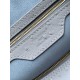 Replica borse griffate Louis Vuitton Speedy Soft 30 M89688 struzzo blu Imitazioni Replica perfette Imitazioni borse griffate Louis Vuitton Speedy Soft 30 M89688 struzzo blu