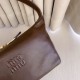 Replica di alta qualità Borsa a tracolla Spirit Hobo Miu Miu 5BC216 nappa Borgogna Replica Perfetta Borsa a tracolla Spirit Hobo Miu Miu 5BC216 nappa Borgogna