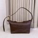 Replica di alta qualità Borsa a tracolla Spirit Hobo Miu Miu 5BC216 nappa Borgogna Replica Perfetta Borsa a tracolla Spirit Hobo Miu Miu 5BC216 nappa Borgogna