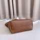 Replica di alta qualità Borsa a tracolla Spirit Hobo Miu Miu 5BC216 nappa Marrone Replica Perfetta Borsa a tracolla Spirit Hobo Miu Miu 5BC216 nappa Marrone
