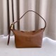 Replica di alta qualità Borsa a tracolla Spirit Hobo Miu Miu 5BC216 nappa Marrone Replica Perfetta Borsa a tracolla Spirit Hobo Miu Miu 5BC216 nappa Marrone