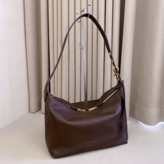 Replica di alta qualità Borsa a tracolla Spirit Hobo Miu Miu 5BC217 nappa Borgogna Replica Perfetta Borsa a tracolla Spirit Hobo Miu Miu 5BC217 nappa Borgogna