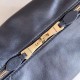 Replica di alta qualità Borsa a tracolla Spirit Hobo Miu Miu 5BC217 nappa Nero Replica Perfetta Borsa a tracolla Spirit Hobo Miu Miu 5BC217 nappa Nero