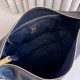 Replica di alta qualità Borsa a tracolla Spirit Hobo Miu Miu 5BC217 nappa Nero Replica Perfetta Borsa a tracolla Spirit Hobo Miu Miu 5BC217 nappa Nero