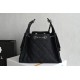 Replica di alta qualità Borsa Chanel 26s Hobo AS5293 denim Blu Replica Perfetta Borsa Chanel 26s Hobo AS5293 denim Blu