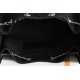 Replica di alta qualità Borsa Chanel 26s Hobo AS5293 denim Blu Replica Perfetta Borsa Chanel 26s Hobo AS5293 denim Blu