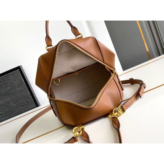 Replica di alta qualità Borsa Givenchy Antigona Cube giallo terroso Replica Perfetta Borsa Givenchy Antigona Cube giallo terroso