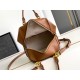 Replica di alta qualità Borsa Givenchy Antigona Cube giallo terroso Replica Perfetta Borsa Givenchy Antigona Cube giallo terroso