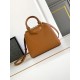 Replica di alta qualità Borsa Givenchy Antigona Cube giallo terroso Replica Perfetta Borsa Givenchy Antigona Cube giallo terroso