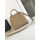 Replica di alta qualità Borsa Givenchy Antigona Cube Grigio Replica Perfetta Borsa Givenchy Antigona Cube Grigio
