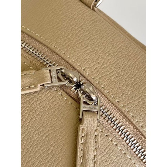 Replica di alta qualità Borsa Givenchy Antigona Cube Grigio Replica Perfetta Borsa Givenchy Antigona Cube Grigio