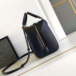 Replica di alta qualità Borsa Givenchy Antigona Cube nera Replica Perfetta Borsa Givenchy Antigona Cube nera