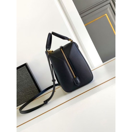 Replica di alta qualità Borsa Givenchy Antigona Cube nera Replica Perfetta Borsa Givenchy Antigona Cube nera