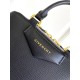 Replica di alta qualità Borsa Givenchy Antigona Cube nera Replica Perfetta Borsa Givenchy Antigona Cube nera