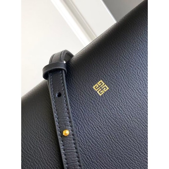 Replica di alta qualità Borsa Givenchy Antigona Cube nera Replica Perfetta Borsa Givenchy Antigona Cube nera