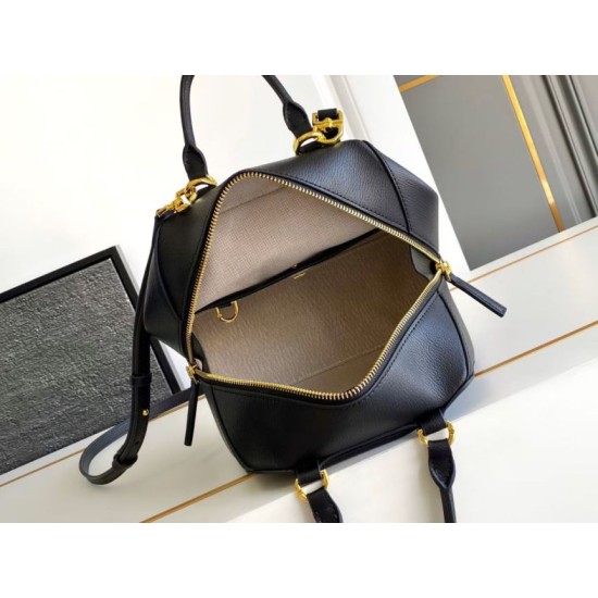 Replica di alta qualità Borsa Givenchy Antigona Cube nera Replica Perfetta Borsa Givenchy Antigona Cube nera